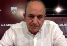 Salernitana, Fabiani: “Multiproprietà falso problema, la proprietà va avanti…”