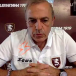 Salernitana: esonerato Castori, duro comunicato della società contro l’allenatore del ritorno in serie A