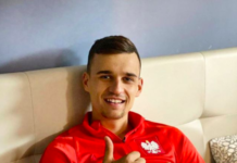 Salernitana: Dziczek dimesso dall’ospedale, ulteriori indagini nei prossimi giorni