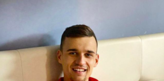 Salernitana: Dziczek dimesso dall’ospedale, ulteriori indagini nei prossimi giorni