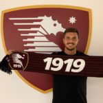 Salernitana: ufficiale l’ingaggio di Fella, triennale per l’ex Cavese