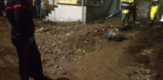 Frane e smottamenti, l’incubo dell’Agro assediato dal fango