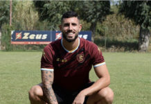 Salernitana: dopo Tutino e Belec, ufficializzato anche l’ingaggio di Bogdan
