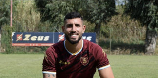 Salernitana: dopo Tutino e Belec, ufficializzato anche l’ingaggio di Bogdan