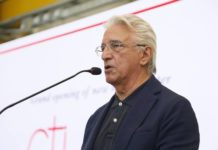 Salerno, centrosinistra ribadisce il sostegno a Napoli per le amministrative