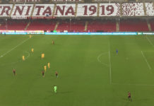 Salernitana, una gemma di Anderson piega l’Ascoli