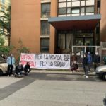 L’appello alla città del Comitato Riapriamo la biblioteca: “Chi sta con noi?”