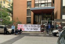 L’appello alla città del Comitato Riapriamo la biblioteca: “Chi sta con noi?”