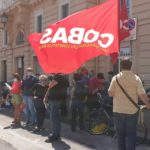 Cobas all’attacco di De Luca: “Scuole pagano incapacità delle amministrazioni”