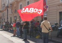 Cobas all’attacco di De Luca: “Scuole pagano incapacità delle amministrazioni”