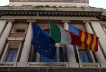 Salerno, bando per il Palazzetto dello Sport