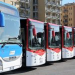 Covid-19, potenziate linee del trasporto locale