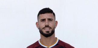 Chievo-Salernitana 1-2: Belec pasticcia, Tutino e Djuric la ribaltano