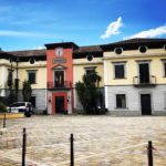 Riciclo rifiuti, il comune di Giffoni Sei Casali premiato da Legambiente