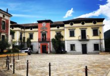 Riciclo rifiuti, il comune di Giffoni Sei Casali premiato da Legambiente