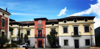 Riciclo rifiuti, il comune di Giffoni Sei Casali premiato da Legambiente