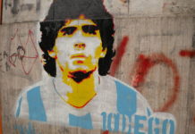 Ieri, oggi e per sempre: semplicemente Diego