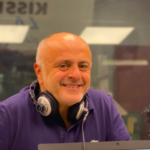 “IlluminiAmo Salerno”, la proposta di Pippo Pelo per far luccicare la città