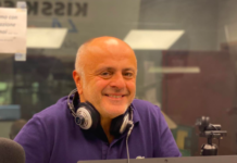 “IlluminiAmo Salerno”, la proposta di Pippo Pelo per far luccicare la città