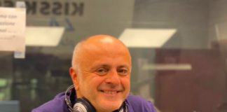 “IlluminiAmo Salerno”, la proposta di Pippo Pelo per far luccicare la città