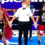 Dario Socci, il cuore non basta: Tobia Loriga difende il titolo italiano dei pesi welter