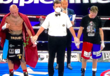 Dario Socci, il cuore non basta: Tobia Loriga difende il titolo italiano dei pesi welter