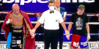 Dario Socci, il cuore non basta: Tobia Loriga difende il titolo italiano dei pesi welter