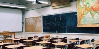 In Campania e al Sud cresce la dispersione scolastica