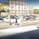Salerno, area ex Genio Civile diventa parcheggio per rilanciare il commercio