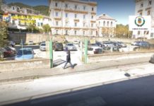 Salerno, area ex Genio Civile diventa parcheggio per rilanciare il commercio