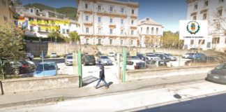 Salerno, area ex Genio Civile diventa parcheggio per rilanciare il commercio