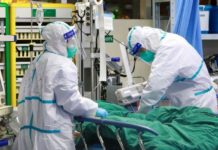 Terapie intensive in affanno, si teme nuova variante. In Campania picco entro fine mese