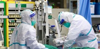 Terapie intensive in affanno, si teme nuova variante. In Campania picco entro fine mese