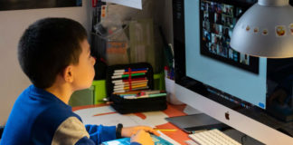 Gli effetti della pandemia su bambini e adolescenti: più connessi ma più isolati