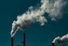 Emissioni gas serra: nel 2020 stimata riduzione del 9,2% rispetto al 2019