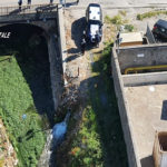 Fiume Sarno, ancora un sequestro del NOE di Salerno ad industria conserviera