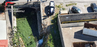 Fiume Sarno, ancora un sequestro del NOE di Salerno ad industria conserviera