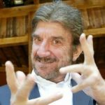 Addio al grande Gigi Proietti: “Un amico di Salerno”