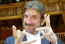 Addio al grande Gigi Proietti: “Un amico di Salerno”