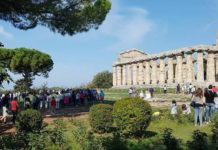 Covid-19, da Regione Campania bonus per guide turistiche e vulcanologiche