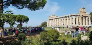 Covid-19, da Regione Campania bonus per guide turistiche e vulcanologiche
