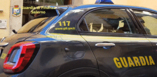 Truffa e riciclaggio: nove arresti, in manette un direttore di banca