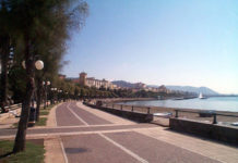 Incontro in Prefettura, nuove chiusure disposte dal Comune di Salerno