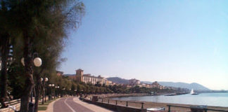 Incontro in Prefettura, nuove chiusure disposte dal Comune di Salerno