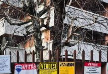 Emergenza abitativa: la Campania e le oltre 15.000 famiglie a rischio sfratto nel 2021