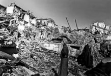 “Irpinia80 – Viaggio nella terra che resiste”. L’INGV tra scienza e testimonianza