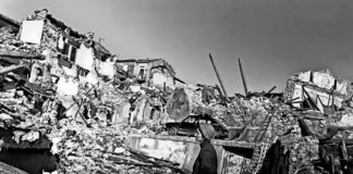 “Irpinia80 – Viaggio nella terra che resiste”. L’INGV tra scienza e testimonianza