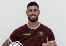 La Salernitana vola: blitz a Cosenza e primato solitario in classifica