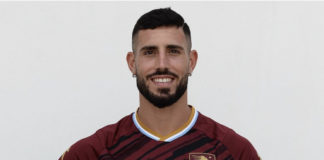 La Salernitana vola: blitz a Cosenza e primato solitario in classifica