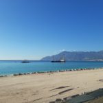 Litorale, proseguono i lavori di ripascimento: “Destagionalizzazione dell’attività balneare”